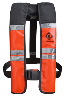 commercial life jacket